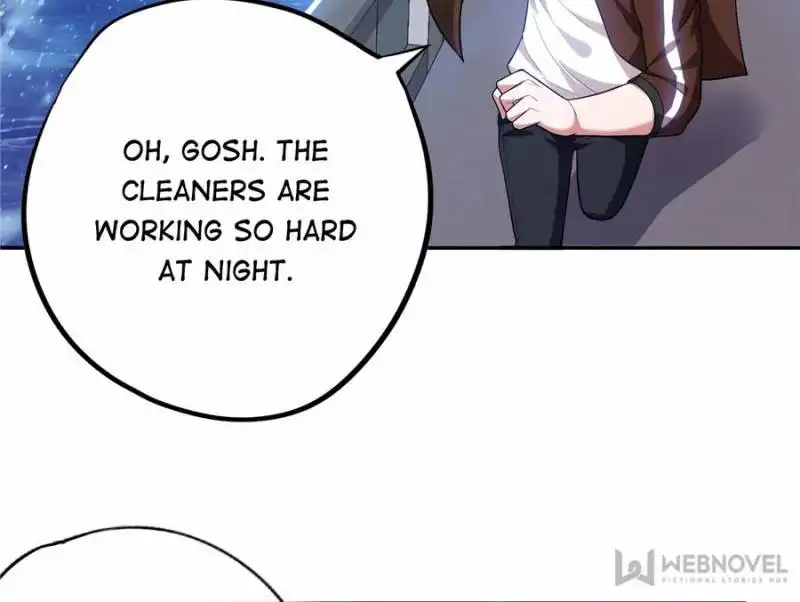 Wife Is School Goddess Chapter 62