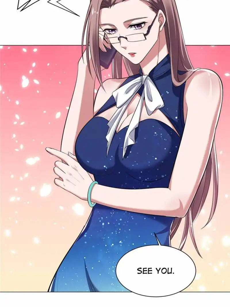 Wife Is School Goddess Chapter 64