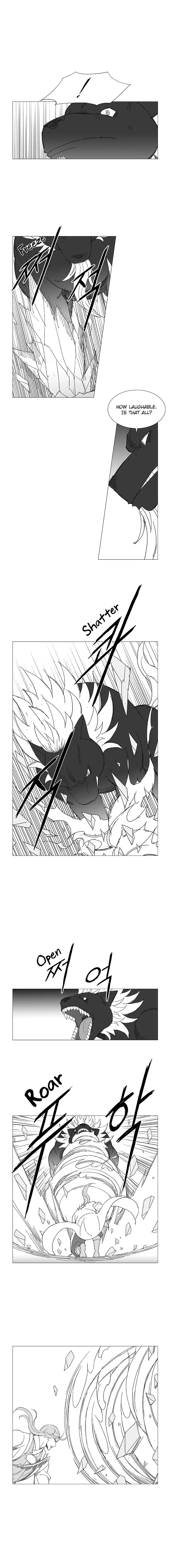 Wind Sword Chapter 45