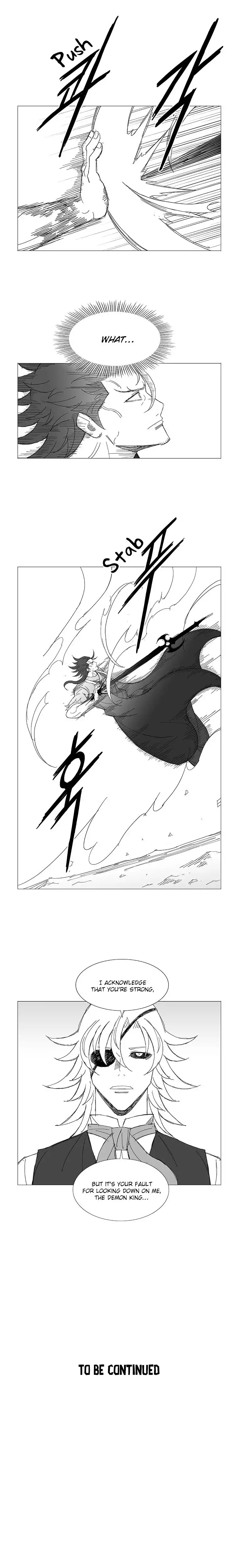 Wind Sword Chapter 49