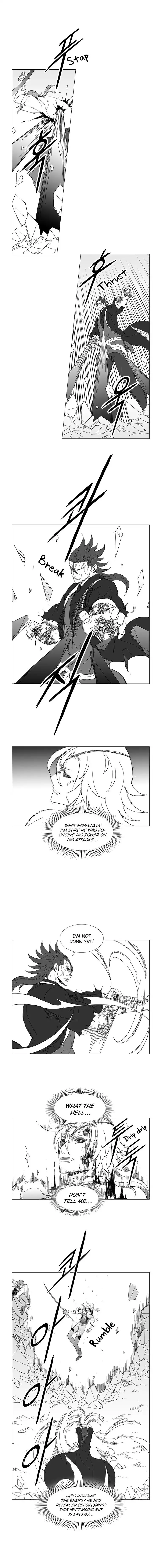 Wind Sword Chapter 52