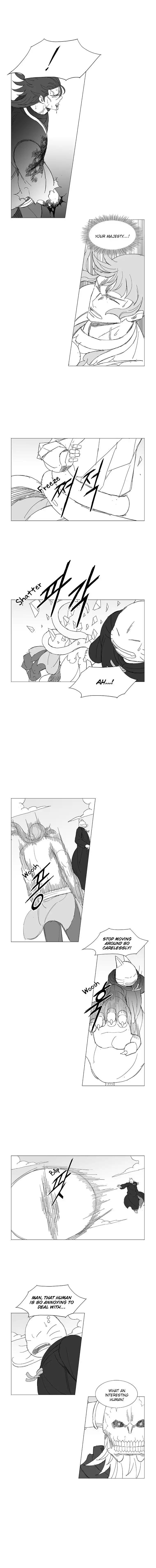 Wind Sword Chapter 53