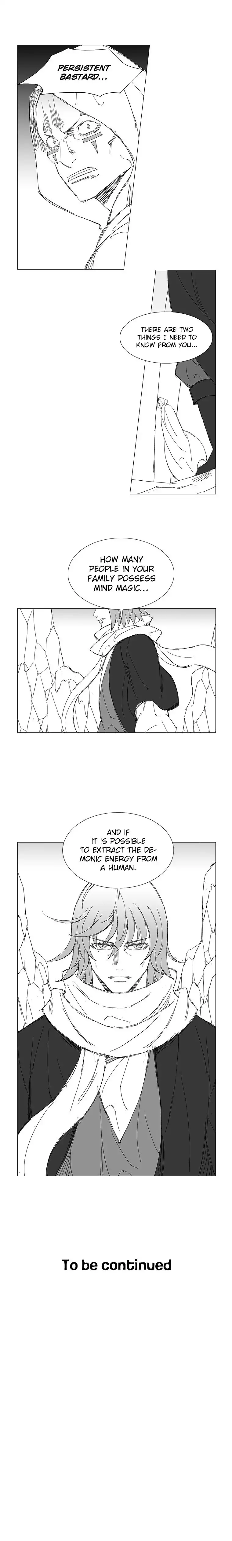 Wind Sword Chapter 56