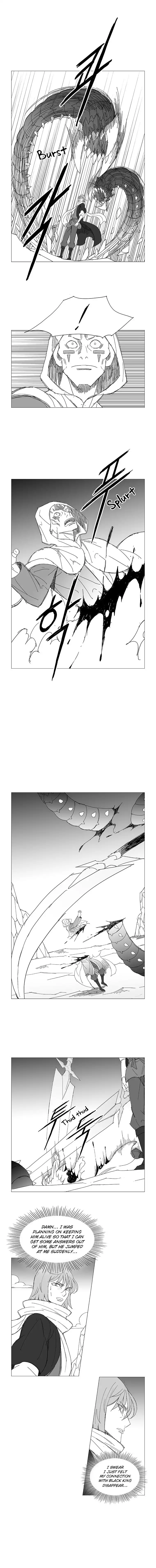 Wind Sword Chapter 57