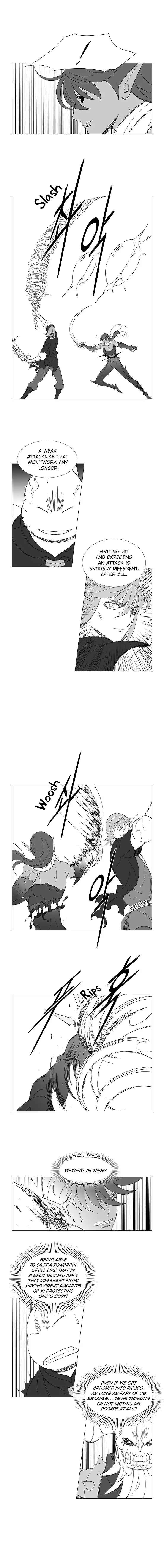 Wind Sword Chapter 63