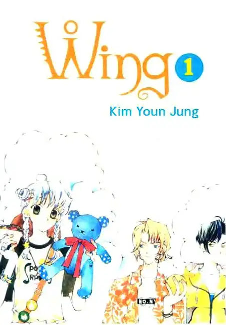 Wing Chapter 1