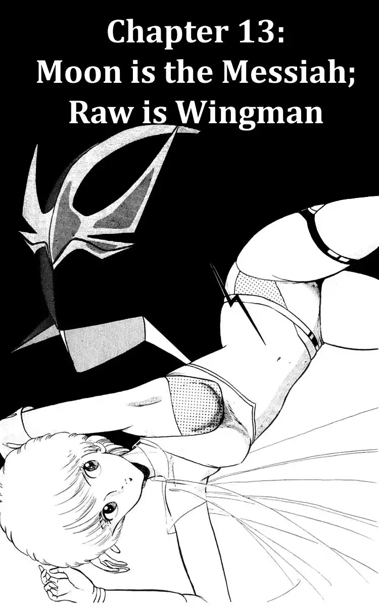 Wingman Chapter 13 1