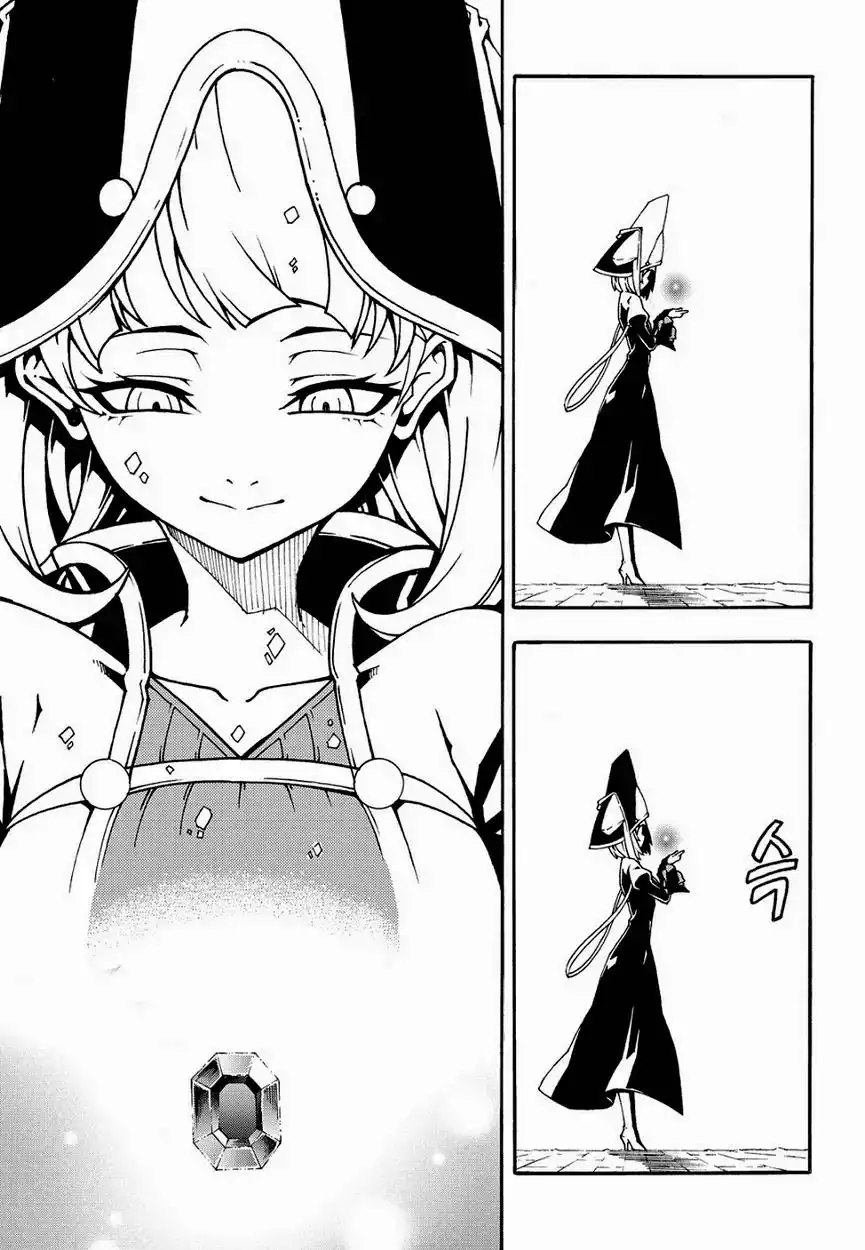 Witch Hunter Chapter 148