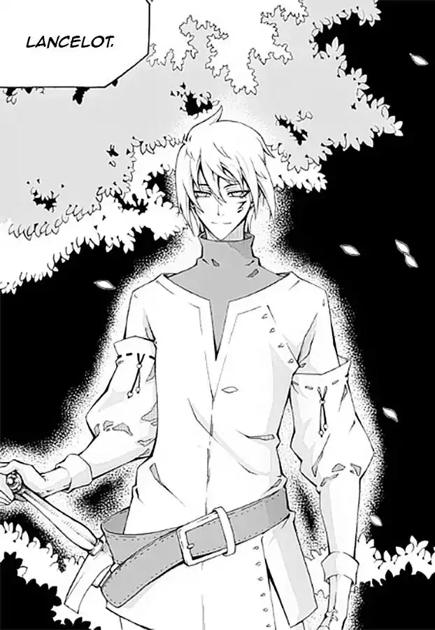 Witch Hunter Chapter 89