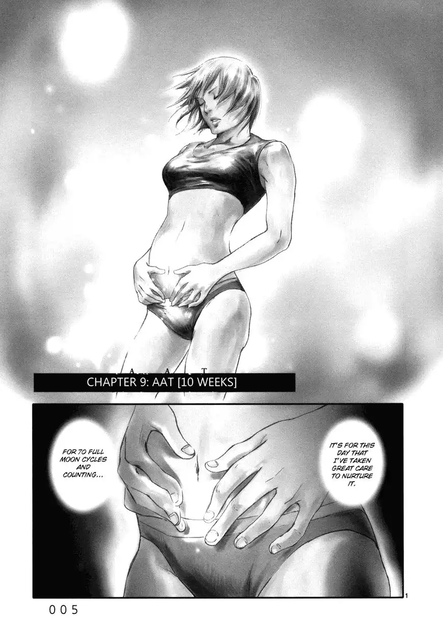 Wombs Chapter 9 5