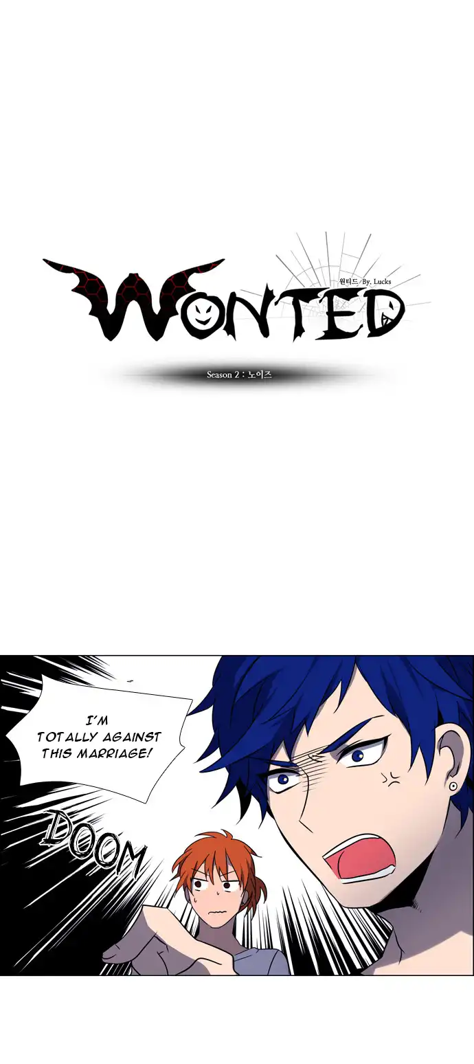 Wonted Chapter 108