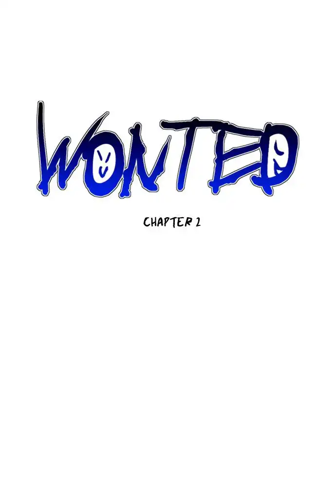 Wonted Chapter 2