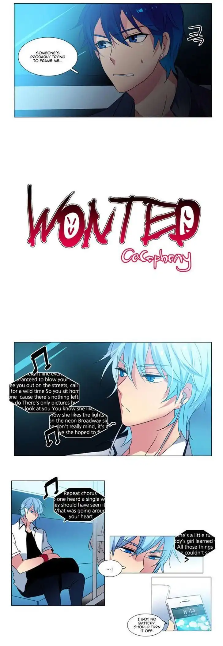 Wonted Chapter 30