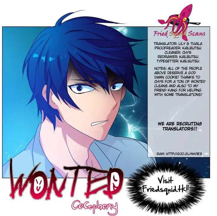 Wonted Chapter 34