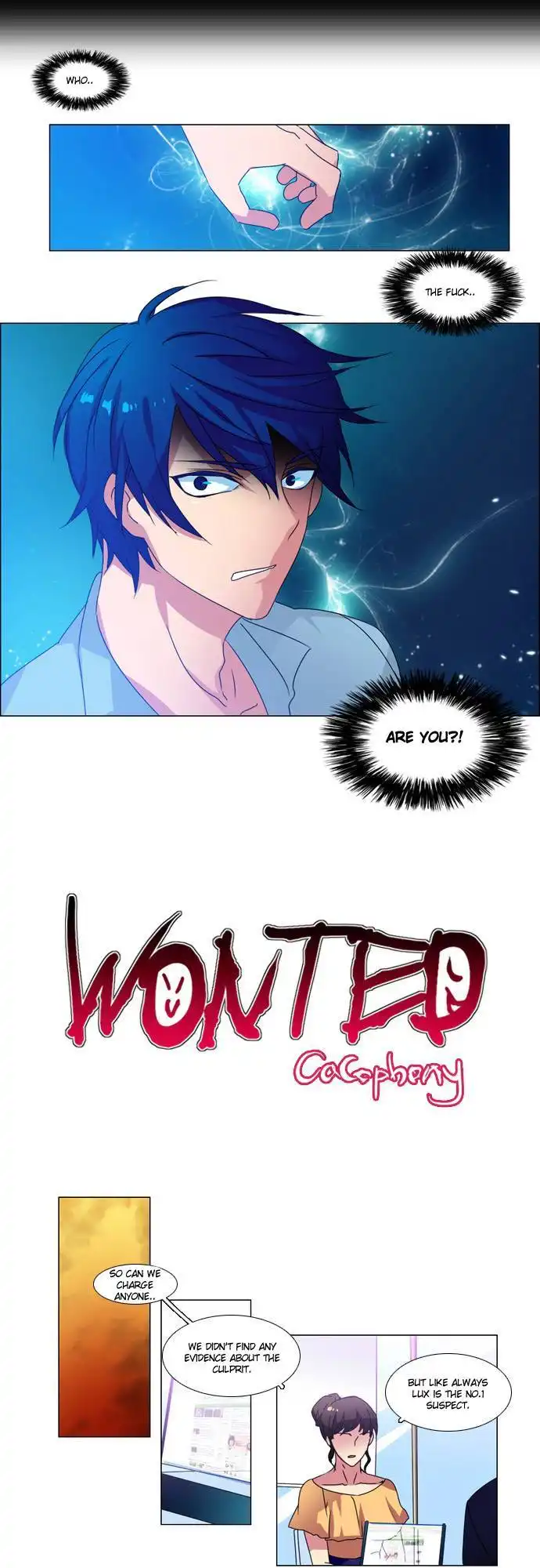 Wonted Chapter 35