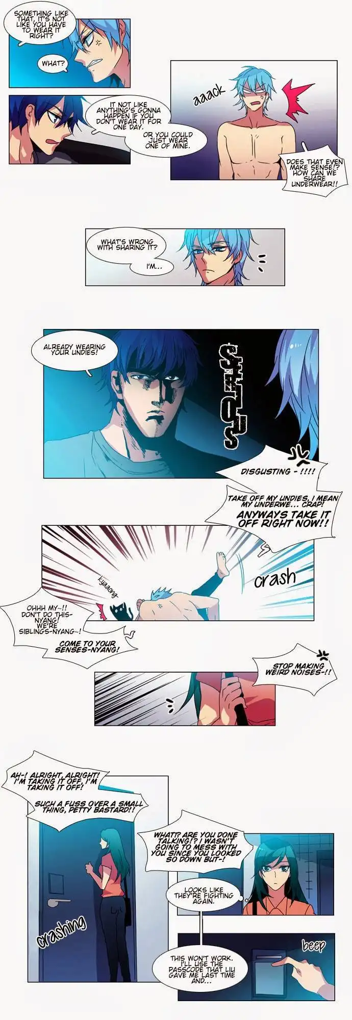 Wonted Chapter 44