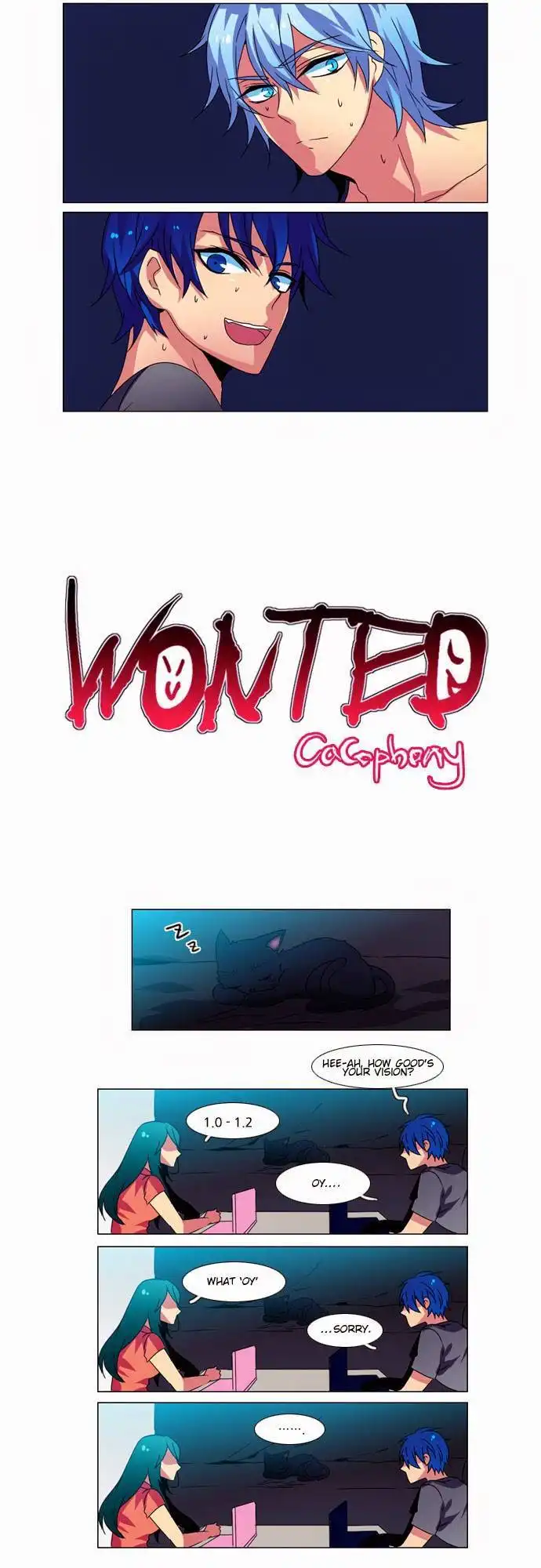 Wonted Chapter 44