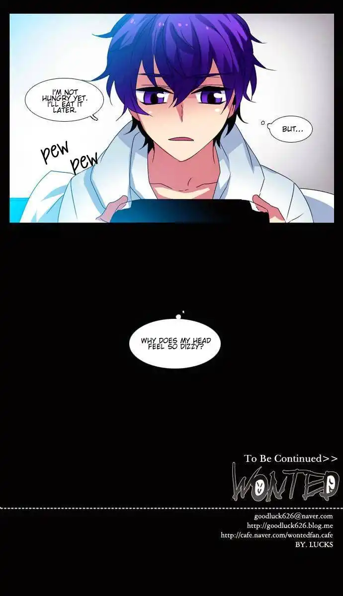 Wonted Chapter 46