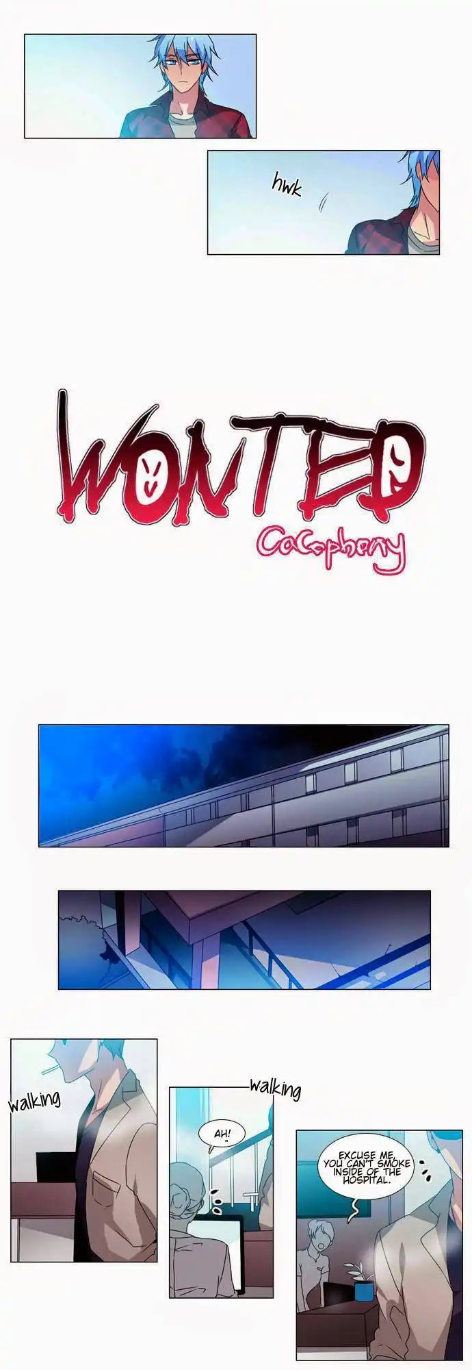 Wonted Chapter 46