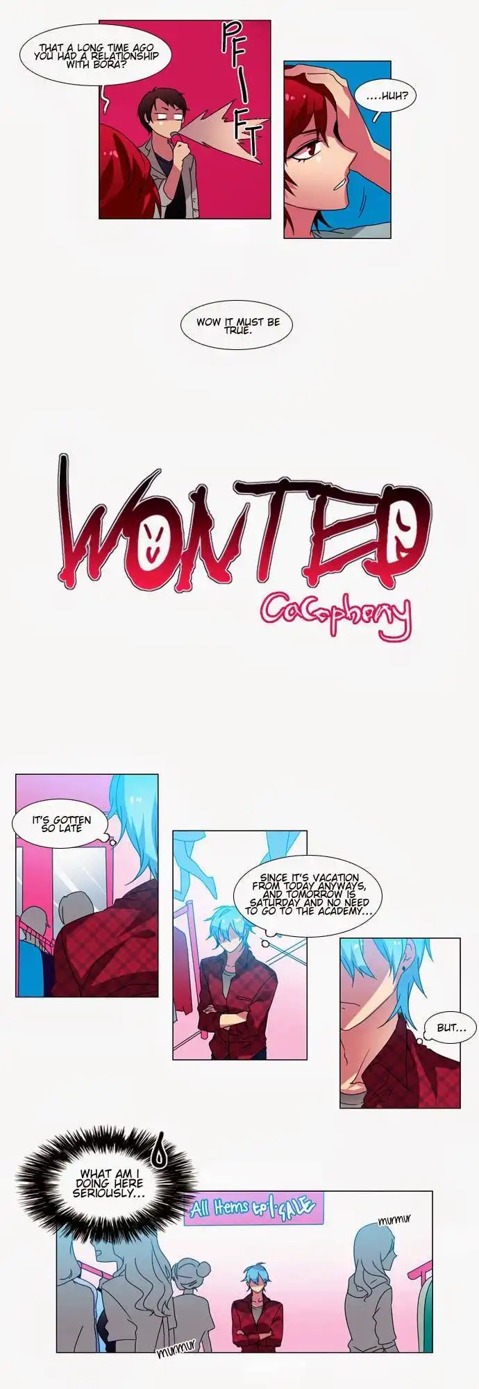 Wonted Chapter 48