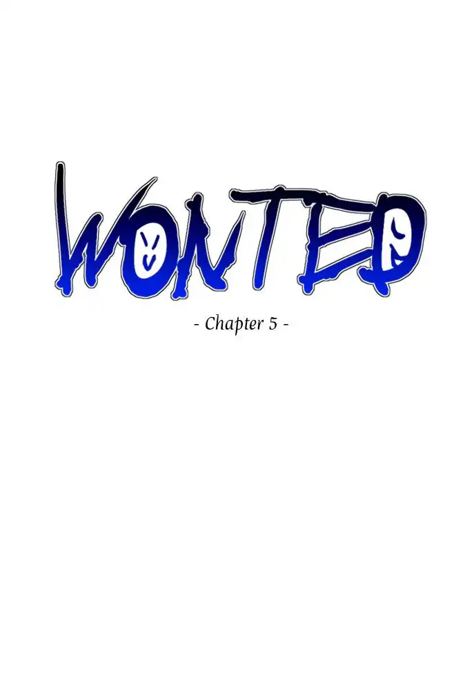 Wonted Chapter 5