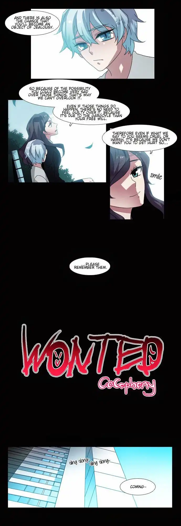 Wonted Chapter 51