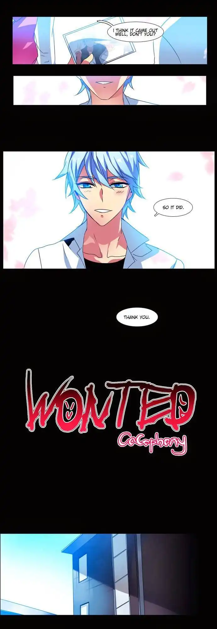 Wonted Chapter 56