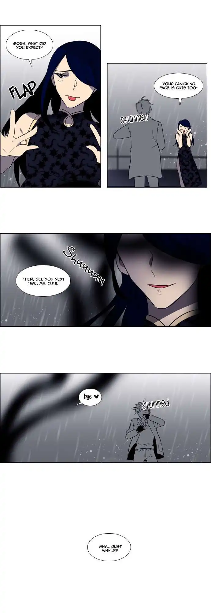 Wonted Chapter 93