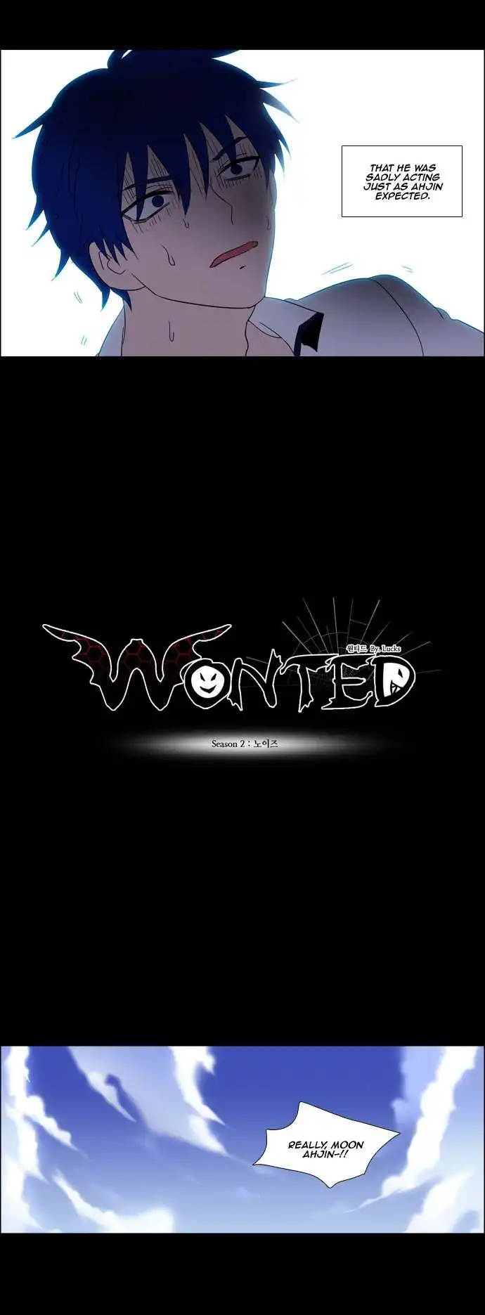 Wonted Chapter 97