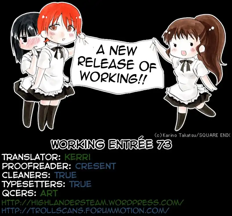 Working Chapter 73