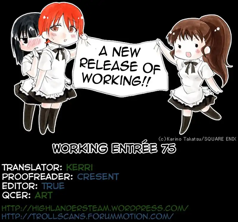 Working Chapter 75