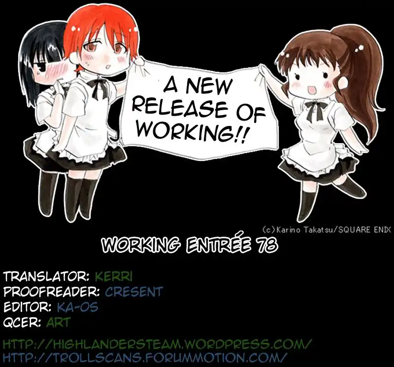 Working Chapter 78