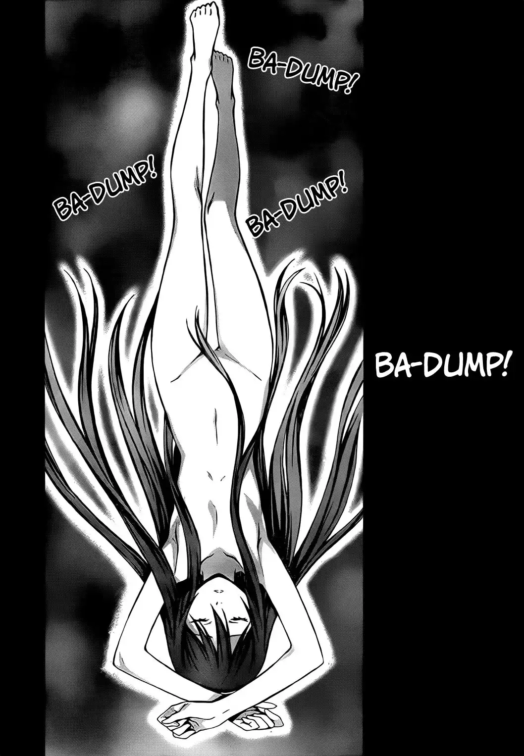 World Embryo Chapter 76