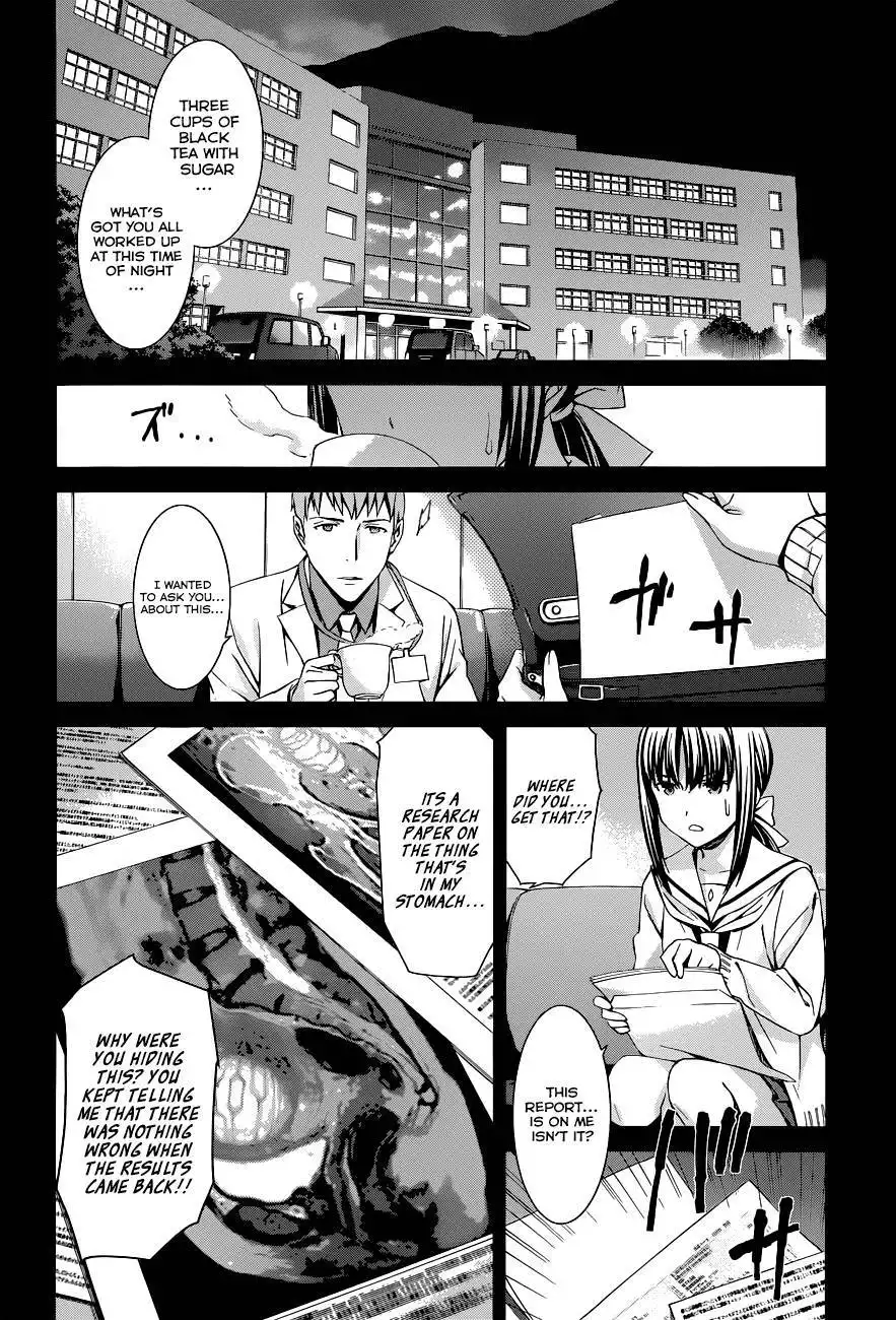 World Embryo Chapter 88