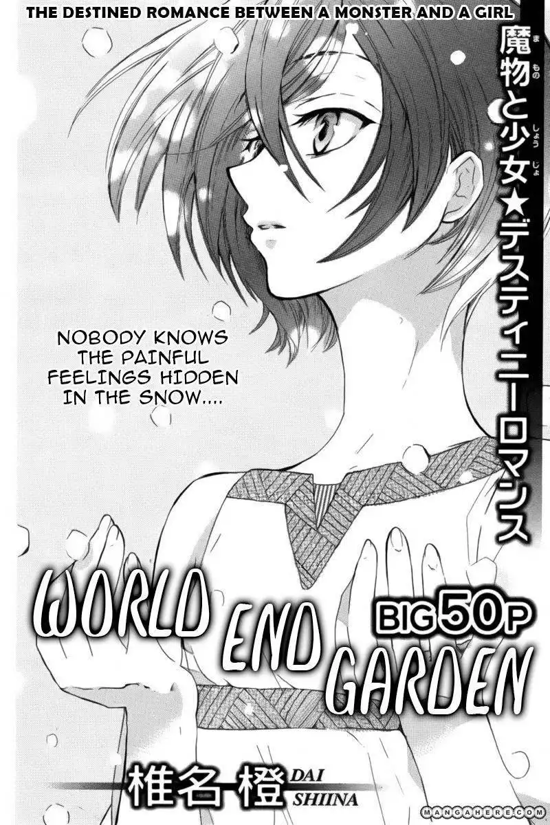 World End Garden Chapter 1