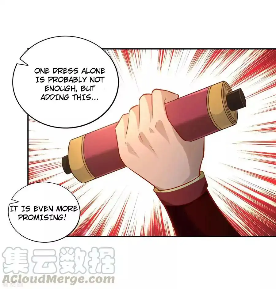 Wu Ling Sword Master Chapter 36