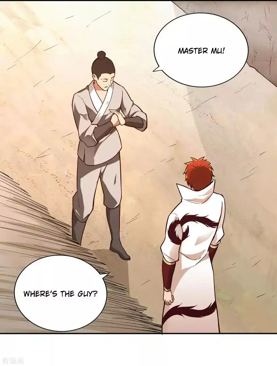 Wu Ling Sword Master Chapter 58