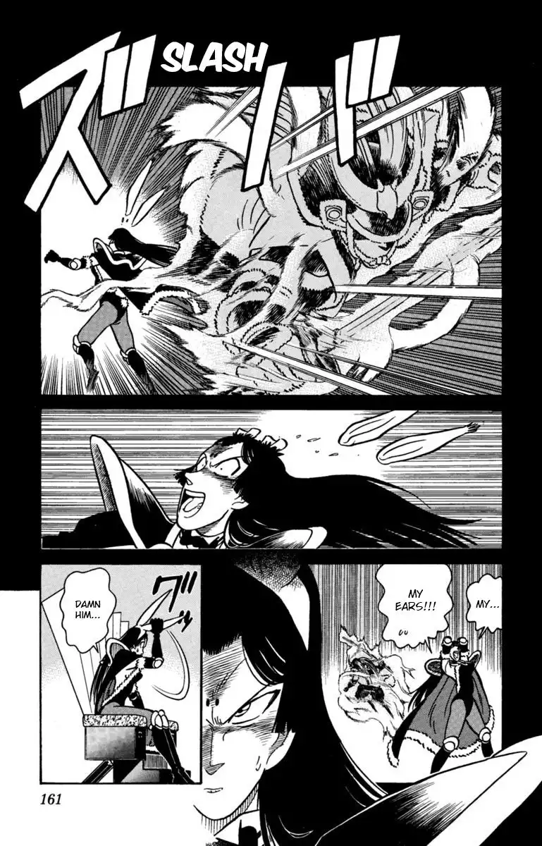 Yaiba Chapter 142 11