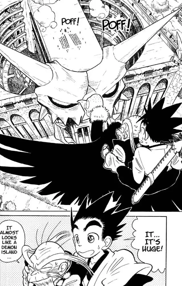 Yaiba Chapter 18 10