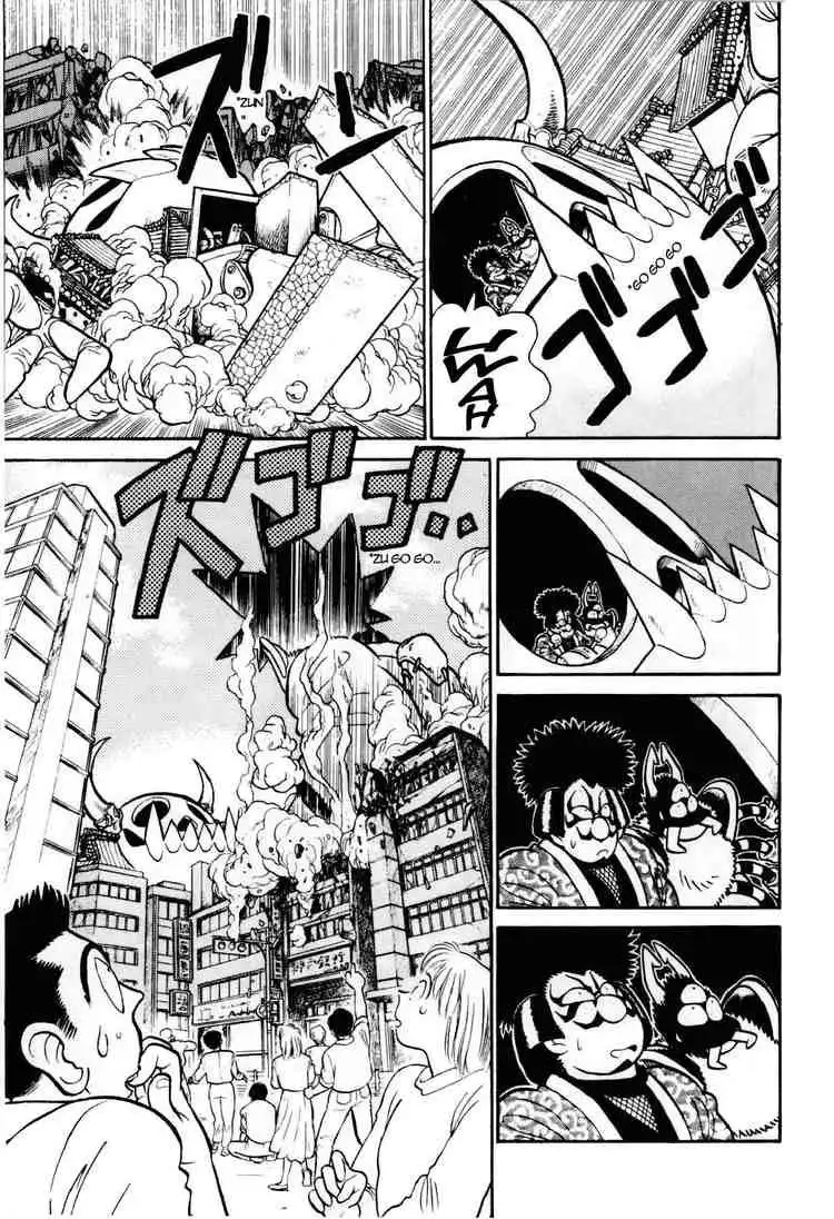 Yaiba Chapter 86 9