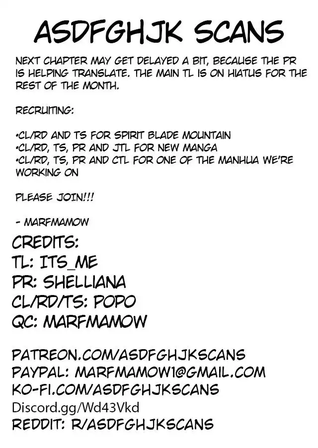 Yamada-kun to Lv999 no Koi wo Suru Chapter 38