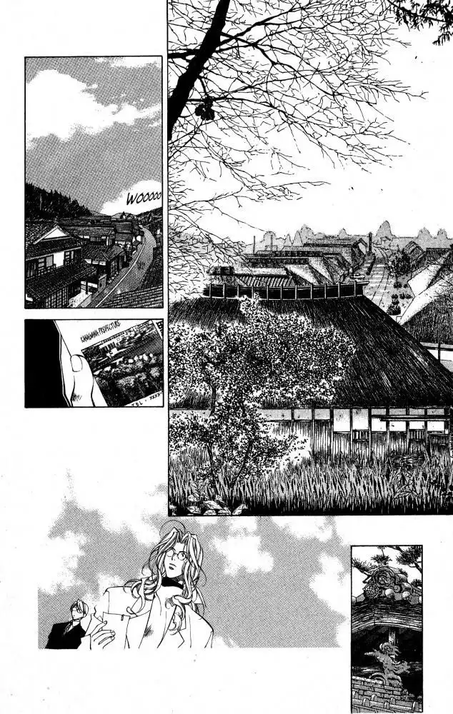 Yami no Matsuei Chapter 52