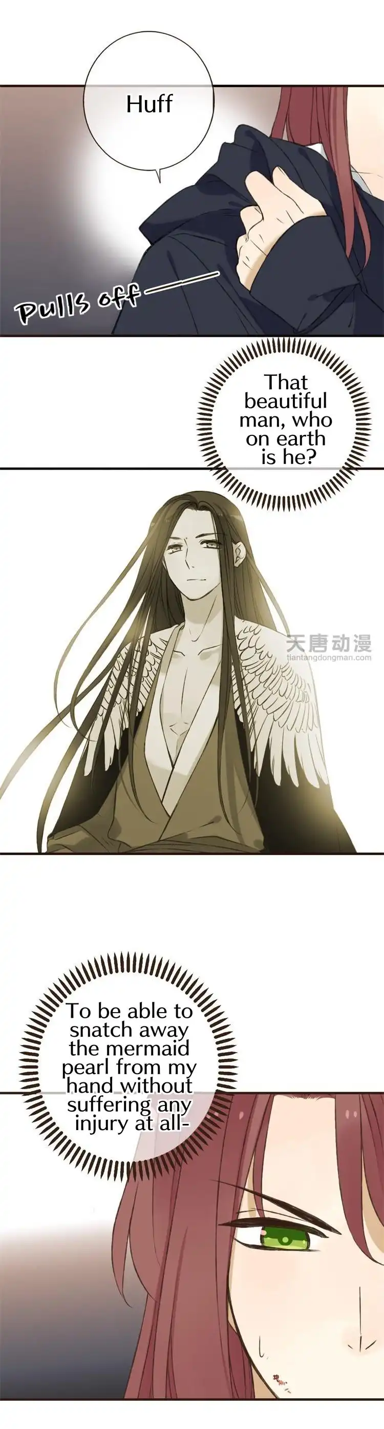 Yaonie Jiaozhu Kuai Tang Xia Chapter 18