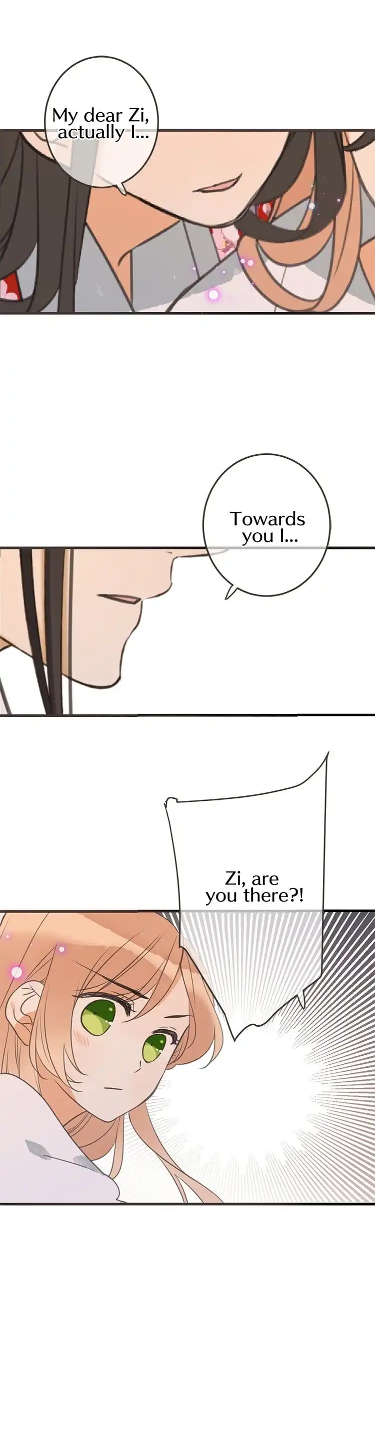 Yaonie Jiaozhu Kuai Tang Xia Chapter 74