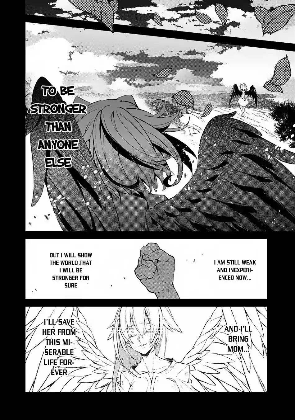 Yashiko Shodai Seitokai Chapter 10