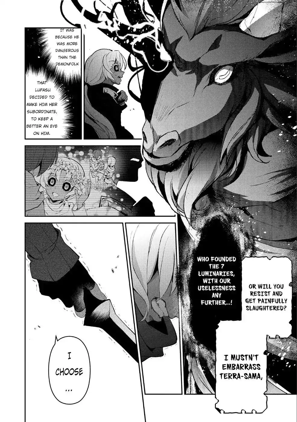 Yashiko Shodai Seitokai Chapter 22