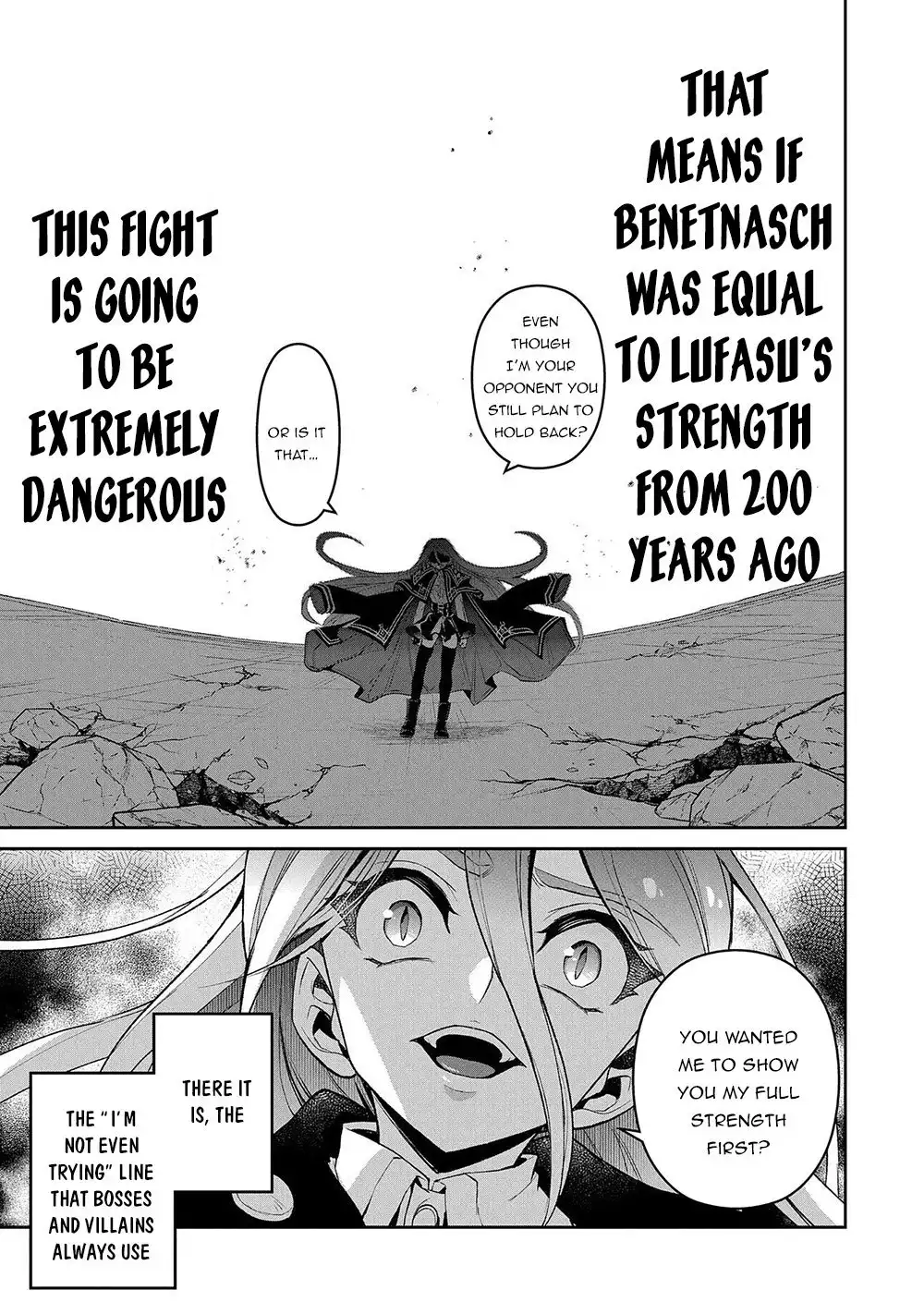 Yashiko Shodai Seitokai Chapter 34