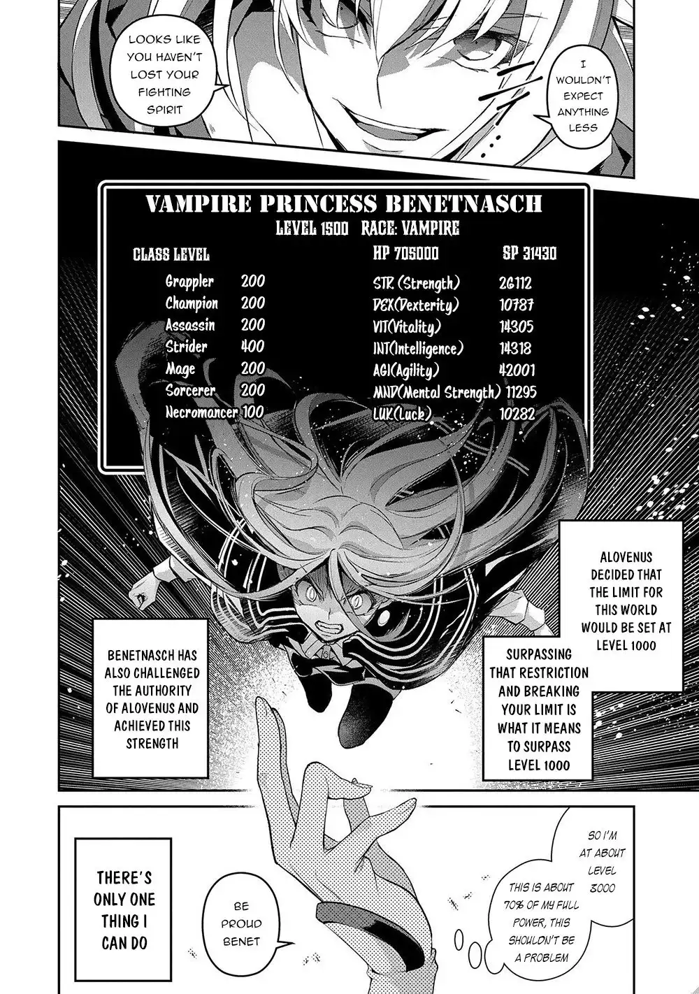 Yashiko Shodai Seitokai Chapter 34