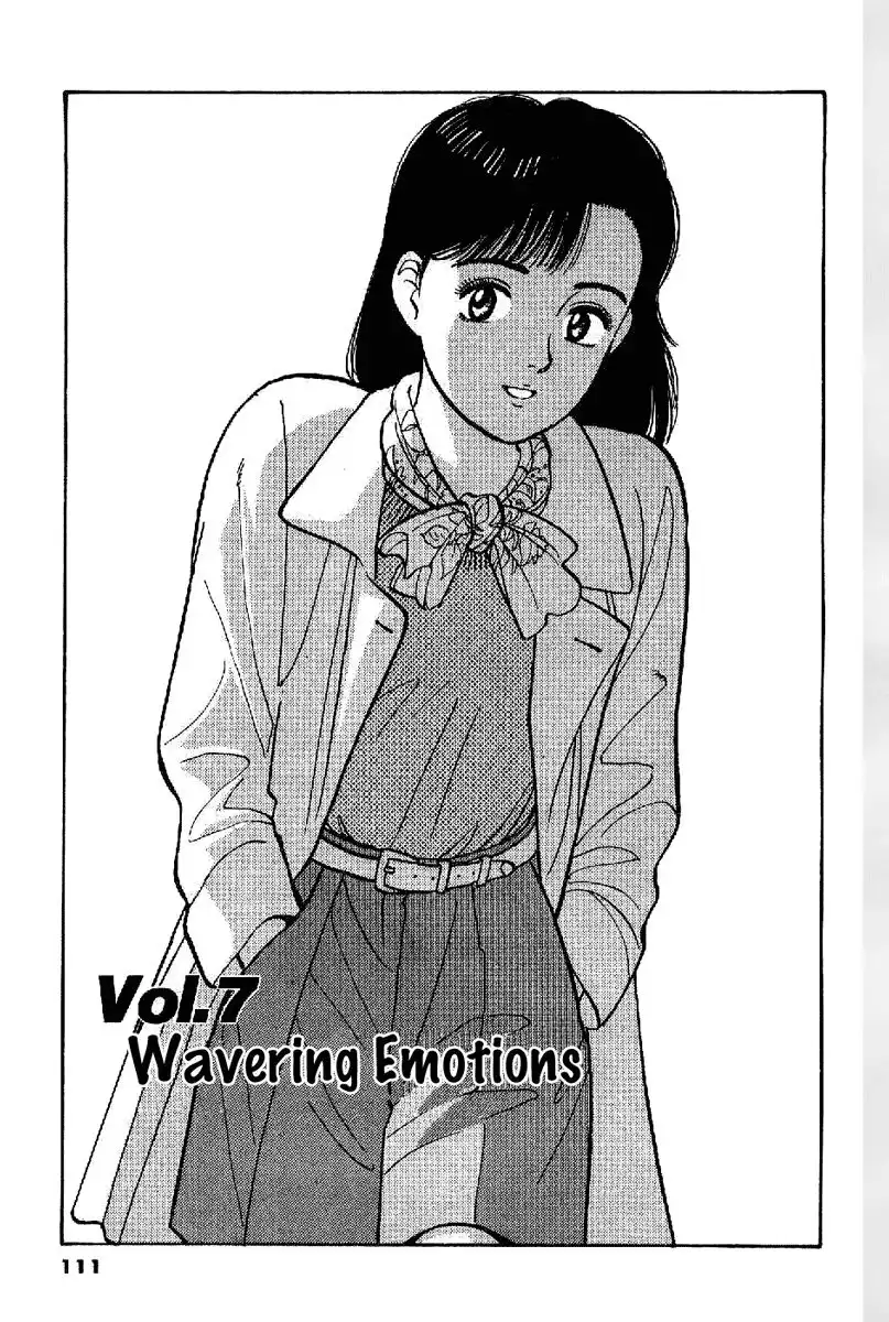 Yawara! Chapter 64