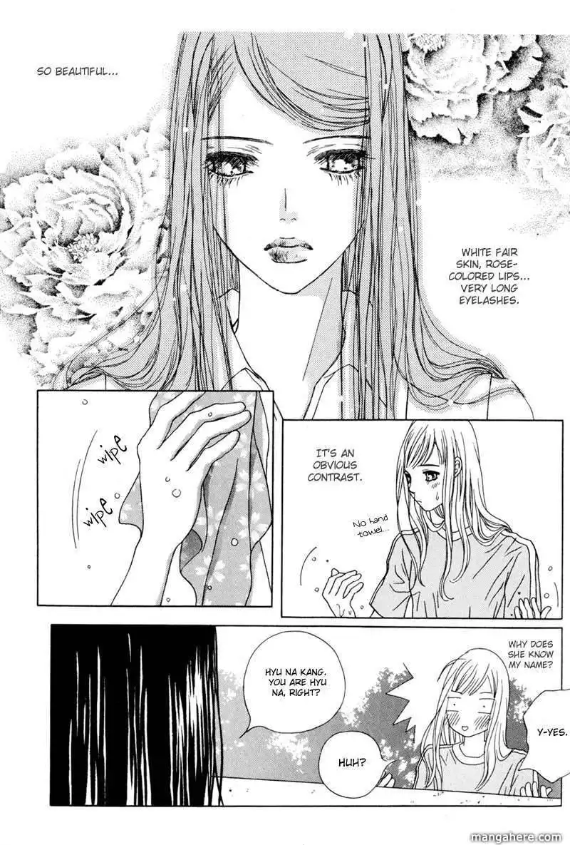 Yaya Chapter 17